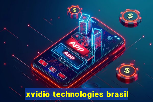 xvidio technologies brasil